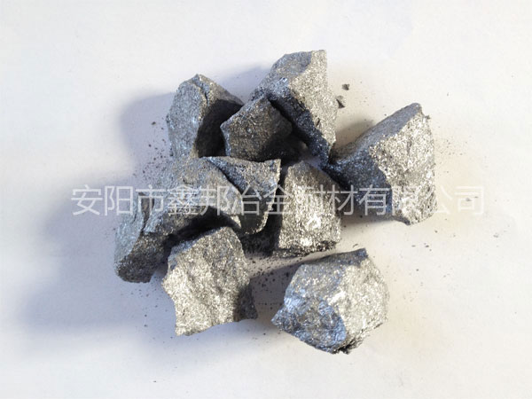 球化劑的熔煉要點！