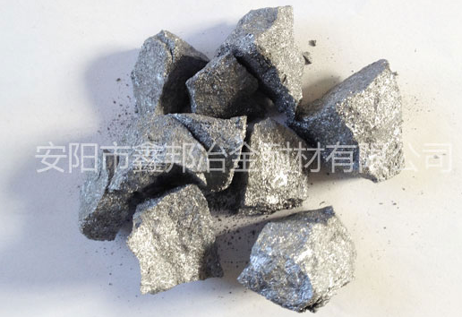 硅鐵有哪些用途？