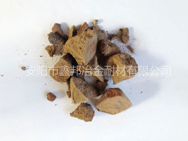 氮化硅鐵在煉鋼工業(yè)過(guò)程中的作用！