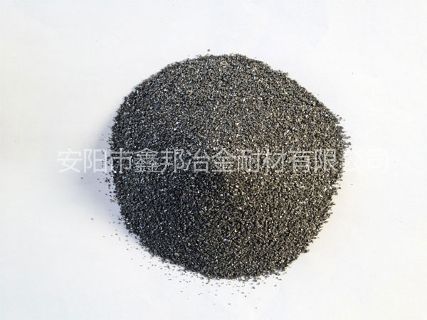 碳化硅特點(diǎn)！